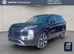 Bild des Angebotes Mitsubishi Outlander Outlander 2.4 4WD Plug-In Hybrid Intro Edition 100