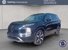 Bild des Angebotes Mitsubishi Outlander Outlander 2.4 4WD Plug-In Hybrid Intro Edition 100