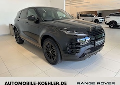 Bild des Angebotes Land Rover Range Rover Evoque P270e Dynamic SE WKP PANO 19''