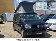 Bild des Angebotes VW T5 Multivan Aufstelldach 140PS Comfortline/7Sitz