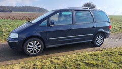 Bild des Angebotes VW Sharan 2.8 V6 Goal