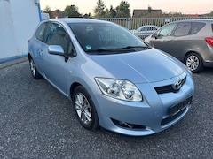 Bild des Angebotes Toyota Auris Team