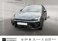 CUPRA Leon Sportstourer VZ 2.0TSI 4Drive Matrix/Sennh.