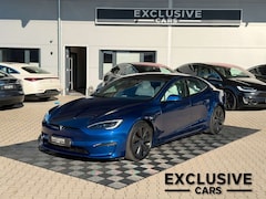 Tesla Model S MODEL S PALLADIUM MAXIMAL RANGE | MATRIX LED |