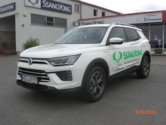 Bild des Angebotes SsangYong Korando KORANDO RUBY 1.5