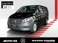 Bild des Angebotes Mercedes-Benz Vito 116 TOURER PRO 4x4 NEUES MODELL 9G TRONIC LED