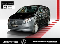 Bild des Angebotes Mercedes-Benz Vito 116 TOURER PRO 4x4 NEUES MODELL 9G TRONIC LED