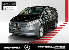 Bild des Angebotes Mercedes-Benz Vito 116 TOURER PRO 4x4 NEUES MODELL 9G TRONIC LED