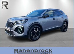 Bild des Angebotes Peugeot 2008 Allure Puretech 100 Kamera SHZ