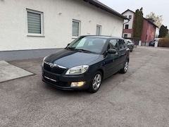 Bild des Angebotes Skoda Fabia 1.2l TSI DSG 77kW Elegance
