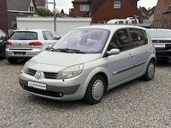 Bild des Angebotes Renault Scenic 1.6 16V TÜV + Inspektion Neu Bremsen Neu