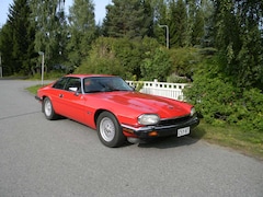 Bild des Angebotes Jaguar XJS XJS Automatik