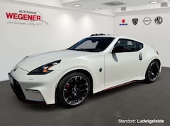 Bild des Angebotes Nissan 370Z 370 Z Nismo