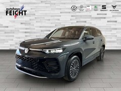 Bild des Angebotes VW Tayron R-Line 2,0 l TDI 4MO 142 kW (193 PS) DSG