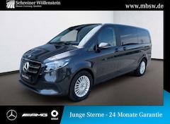 Bild des Angebotes Mercedes-Benz EQV 300 L PANORAMASCHIEBEDACH*DISTR*FACELIFT*LED