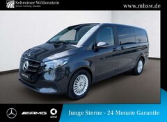 Bild des Angebotes Mercedes-Benz EQV 300 L PANORAMASCHIEBEDACH*DISTR*FACELIFT*LED