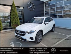 Bild des Angebotes Mercedes-Benz GLC 220 d 4Matic Avantgarde|AHK|Kamera|LED|EasyP