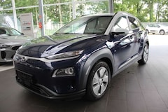 Bild des Angebotes Hyundai KONA Premium 64 kWh (Leder, Head Up)