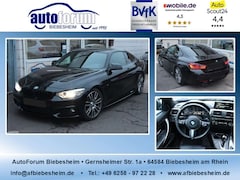 Bild des Angebotes BMW 435 d xDrive M-Paket Leder*HiFi*Memory*Bi-Xenon