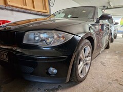 Bild des Angebotes BMW 116 116i