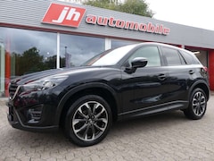 Bild des Angebotes Mazda CX-5 Sports-Line AWD*Schiebedach*Leder*Bose*SHZ