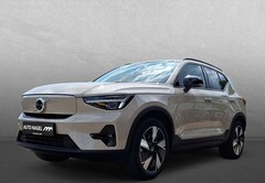 Bild des Angebotes Volvo EX40 Single Motor Ext. Range Plus Dark