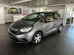 Honda Jazz 1.5 i-MMD Hybrid Elegance Auto. 19.500km