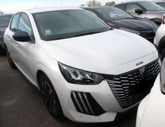 Bild des Angebotes Peugeot 208 1.2 Hybrid 145 Allure e-DSC6 Multimedia+LED+PDC+DA