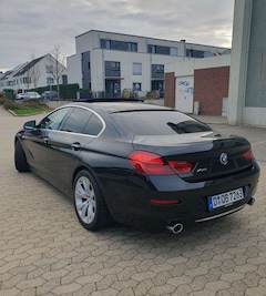 Bild des Angebotes BMW 640 640d xDrive Gran Coupe
