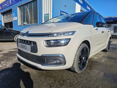 Bild des Angebotes Citroen C4 SpaceTourer Selection