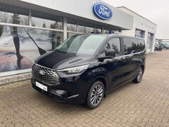 Bild des Angebotes Ford Tourneo Custom Elektromotor E340 L1 Titanium X RWD