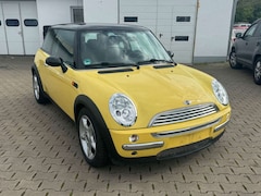 Bild des Angebotes MINI Cooper Mini Cooper 65000 km Tüv Neu Garantie