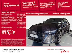 Bild des Angebotes Audi A6 TDI quattro S tronic