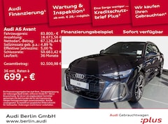 Bild des Angebotes Audi A6 TDI quattro S tronic