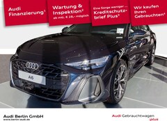 Bild des Angebotes Audi A6 TDI quattro S tronic