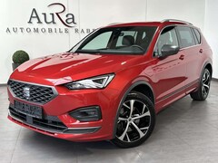Bild des Angebotes SEAT Tarraco FR e-Hybrid NAV+LED+AHK+PANO+360°+19ZOLL