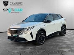 Bild des Angebotes Peugeot 3008 Elektro 210 GT
