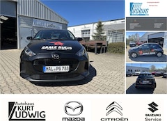 Bild des Angebotes Mazda 2 HYB 1.5L Hybrid VVT-i