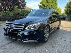Bild des Angebotes Mercedes-Benz E 500 T 4Matic 7G-TRONIC Avantgarde