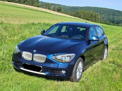 Bild des Angebotes BMW 120 120d Urban Line