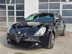 Bild des Angebotes Alfa Romeo Giulietta Turismo *AUTOMATIK*DAB*HU 05/26