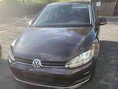 Bild des Angebotes VW Golf Lounge BMT