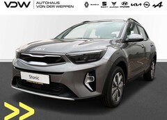 Bild des Angebotes Kia Stonic Vision Klima Navi Rückfahrkamera Sitzheizung