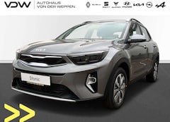 Bild des Angebotes Kia Stonic Vision 1.2 VISION LED Klima Navi Rückfahrkamera
