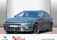 Bild des Angebotes CUPRA Leon Sportstourer VZ 1.5 e-HYBRID DSG PANO/MATRIX LED/R