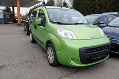 Bild des Angebotes Fiat Qubo Dynamic