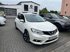 Bild des Angebotes Nissan Pulsar N-Tec*NAVI*KAM*TEMPO*SHZ*LED