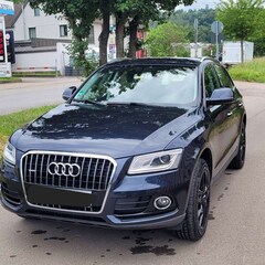Bild des Angebotes Audi Q5 2.0 TDI quattro (clean diesel) S tronic