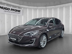 Bild des Angebotes Ford Focus Vignale