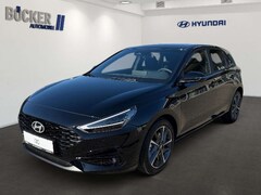 Bild des Angebotes Hyundai i30 1.5 T-GDi 48V 7-DCT Advantage Bluetooth Navi